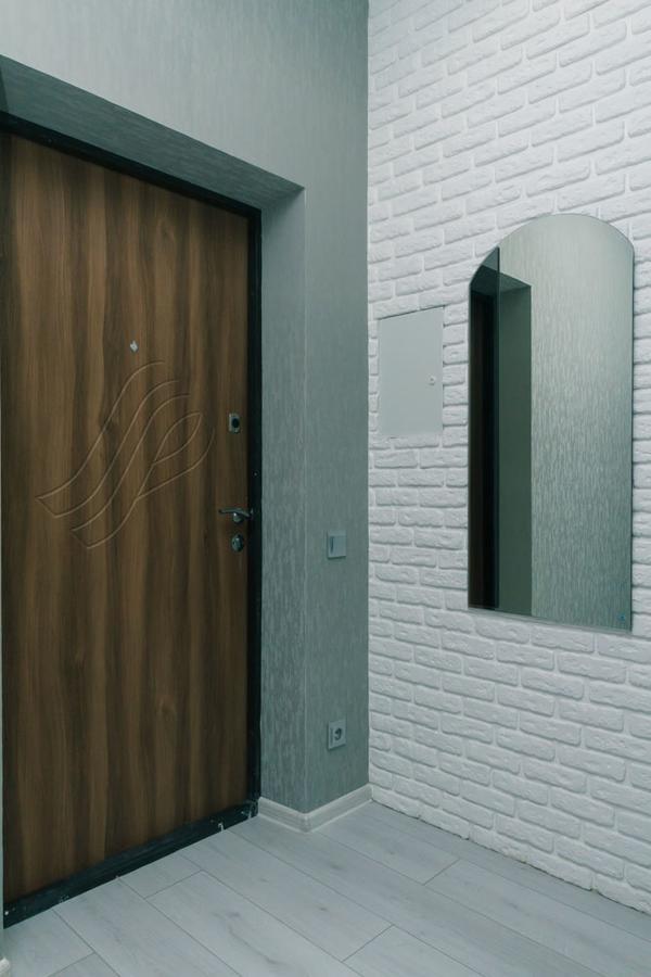 Apartmant In Smart Plaza Kyiv Exterior photo